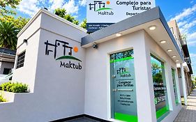 Maktub Alta Gracia, Complejo para Turistas